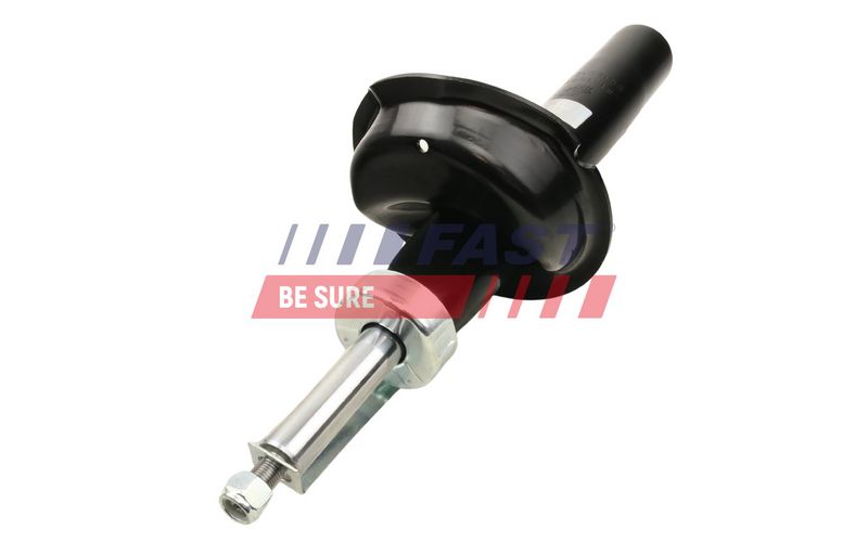 FT11330 FAST - АМОРТИЗАТОР FORD TRANSIT CONNECT 02> ПЕРЕД ЛВ ГАЗ 1.8 TDCi 06>