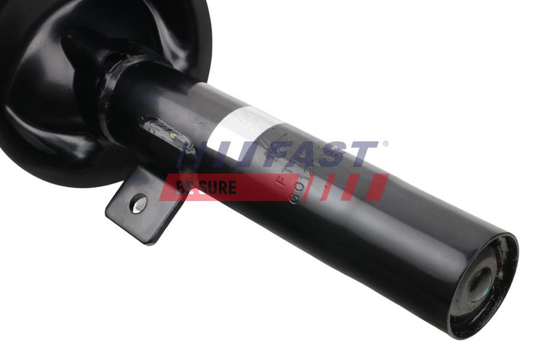 FT11331 FAST - АМОРТИЗАТОР FORD TRANSIT CONNECT 02> ПЕРЕД ПР ГАЗ 1.8 TDCi 06>