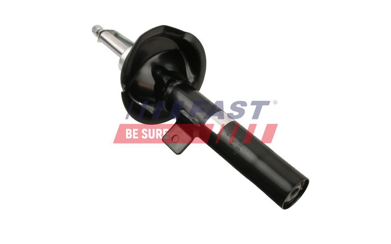 FT11331 FAST - АМОРТИЗАТОР FORD TRANSIT CONNECT 02> ПЕРЕД ПР ГАЗ 1.8 TDCi 06>