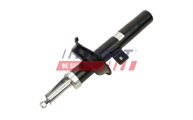 FT11331 FAST - АМОРТИЗАТОР FORD TRANSIT CONNECT 02> ПЕРЕД ПР ГАЗ 1.8 TDCi 06>
