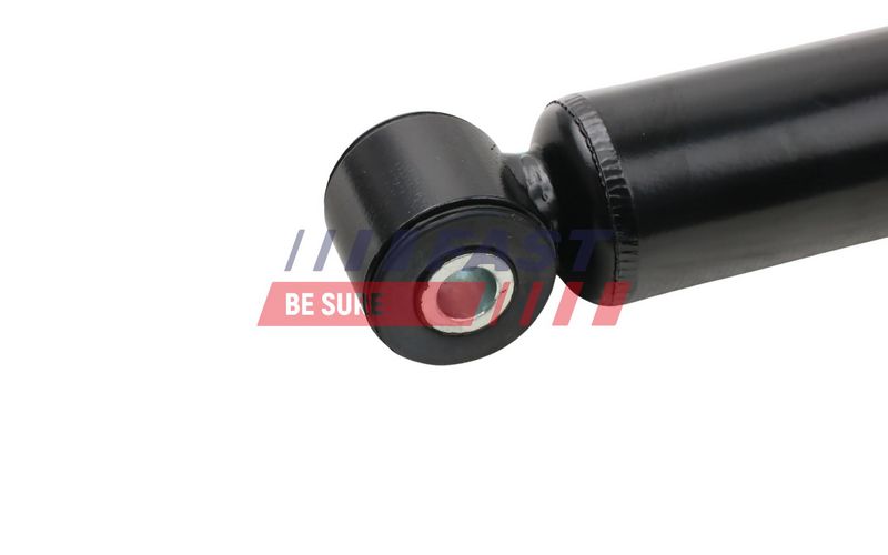 FT11332 FAST - АМОРТИЗАТОР FORD TRANSIT CONNECT 02> ЗАД ЛВ/ПР 1.8 TDCi 06>