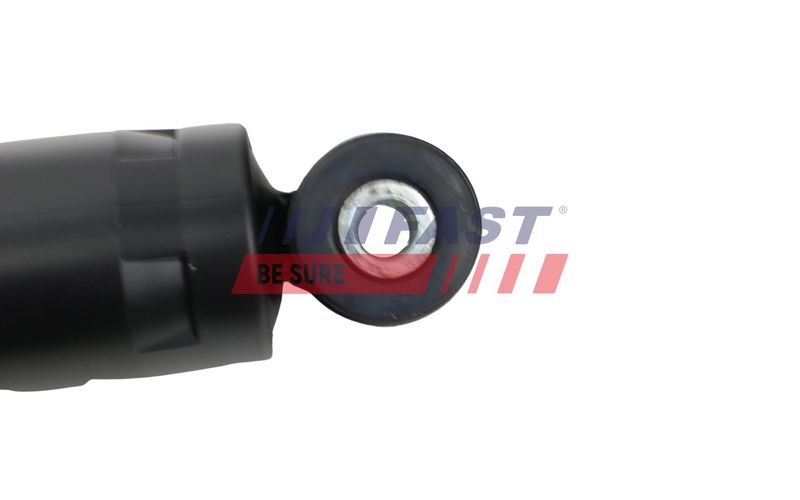 FT11332 FAST - АМОРТИЗАТОР FORD TRANSIT CONNECT 02> ЗАД ЛВ/ПР 1.8 TDCi 06>