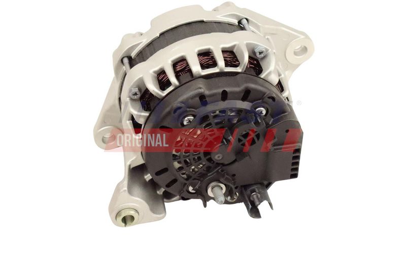 FT11410 FAST - ГЕНЕРАТОР FIAT DUCATO 06>/ 14> З КОЛЕСОМ 18> 2.3 JTD 150A