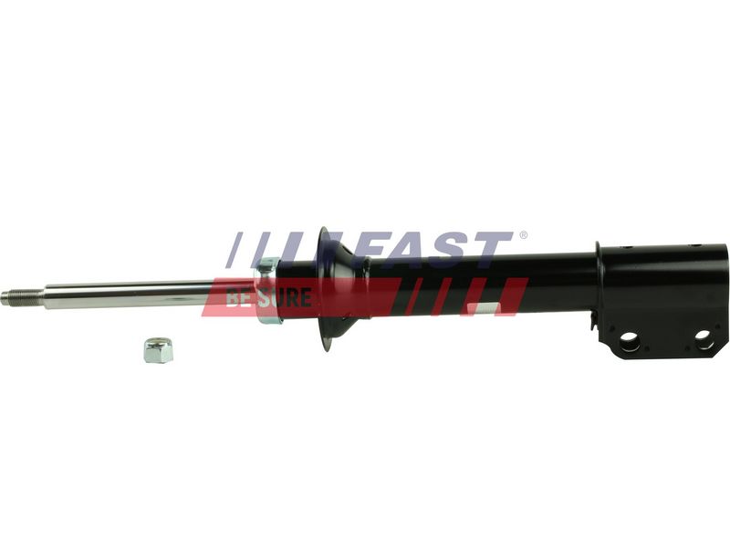 FT11508 FAST - АМОРТИЗАТОР RENAULT MEGANE I 95> ПЕРЕД ЛВ/ПР ГАЗ