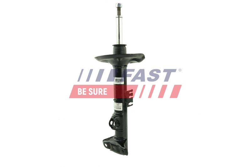 FT11518 FAST - АМОРТИЗАТОР BMW 3 E36 94> ПЕРЕД ЛВ ГАЗ E36 06.92>03.98