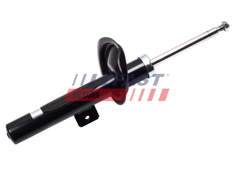 FT11548 FAST - АМОРТИЗАТОР CITROEN BERLINGO 96> ПЕРЕД ЛВ ГАЗ 02>