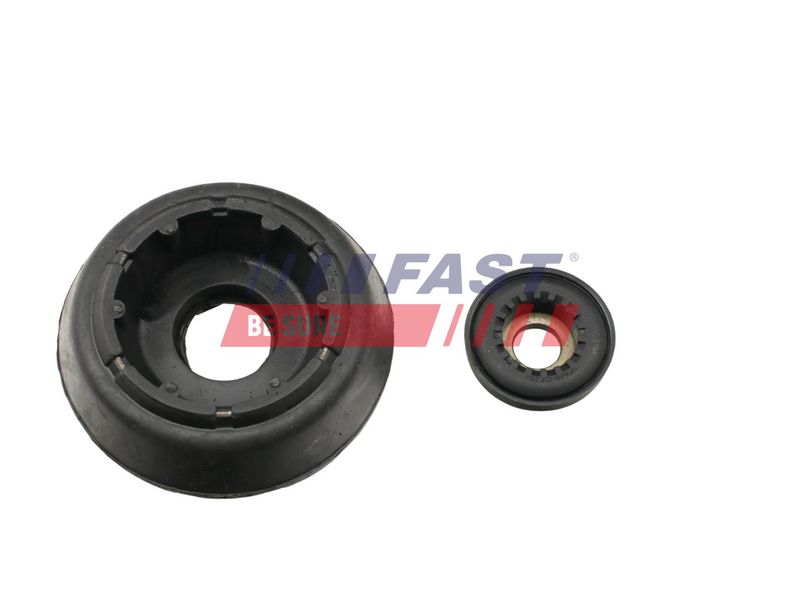 FT12020 FAST - ПОДУШКА АМОРТИЗАТОРА VW CADDY III 03> 1.9 tdi