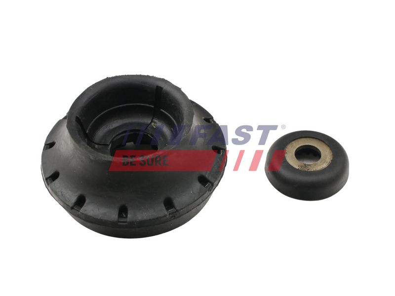 FT12020 FAST - ПОДУШКА АМОРТИЗАТОРА VW CADDY III 03> 1.9 tdi