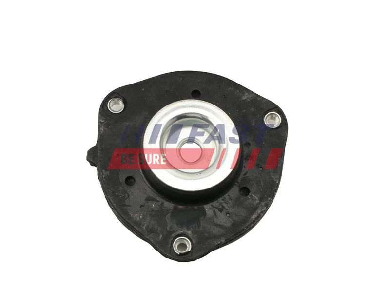 FT12021 FAST - ПОДУШКА АМОРТИЗАТОРА VW CADDY III 03> ПЕРЕД ЛВ/ПР 15> 2.0 TDI