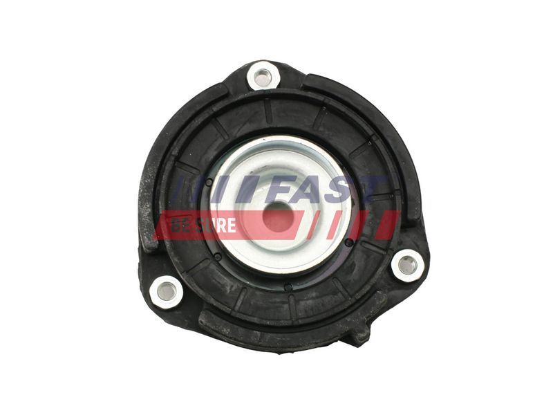 FT12021 FAST - ПОДУШКА АМОРТИЗАТОРА VW CADDY III 03> ПЕРЕД ЛВ/ПР 15> 2.0 TDI