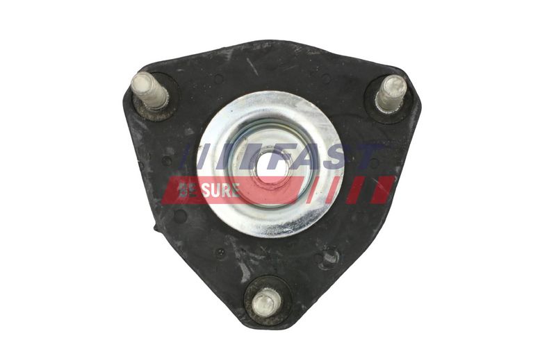 FT12023 FAST - ПОДУШКА АМОРТИЗАТОРА FORD TRANSIT 13> ПЕРЕД ЛВ/ПР БЕЗ ПІДШИПНИКА