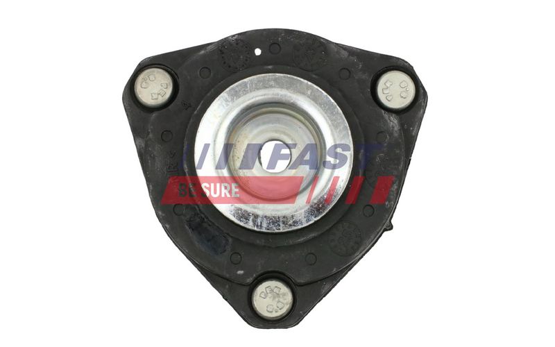 FT12023 FAST - ПОДУШКА АМОРТИЗАТОРА FORD TRANSIT 13> ПЕРЕД ЛВ/ПР БЕЗ ПІДШИПНИКА