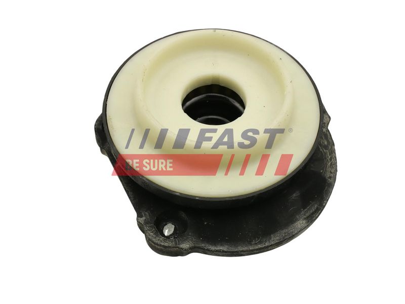 FT12026 FAST - ПОДУШКА АМОРТИЗАТОРА FIAT DOBLO 09> ПЕРЕД ПР
