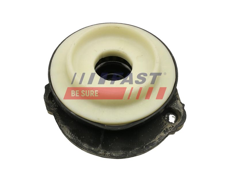 FT12027 FAST - ПОДУШКА АМОРТИЗАТОРА FIAT DOBLO 09> ПЕРЕД ЛВ