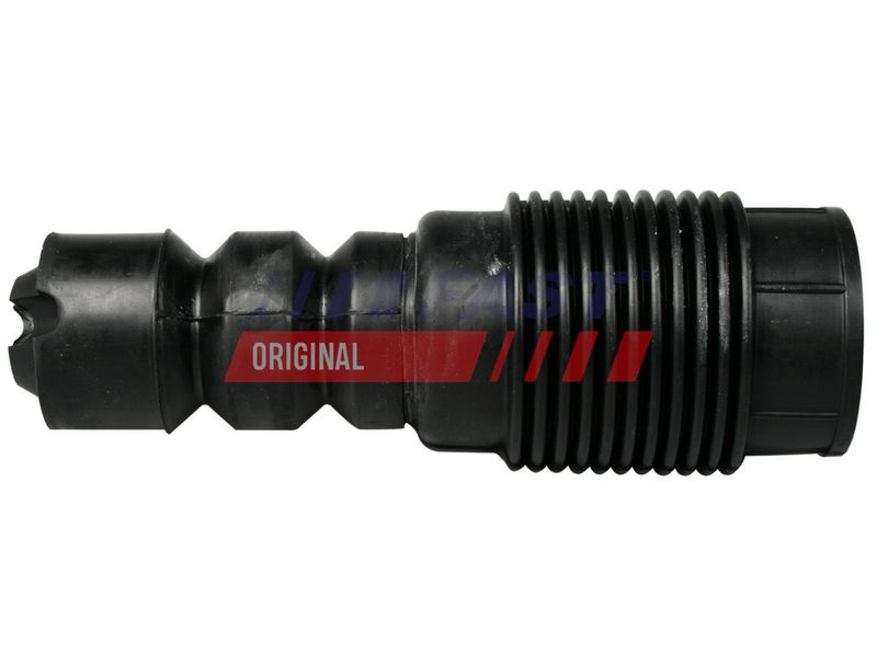 FT12034 FAST - ПИЛЬНИК АМОРТИЗАТОРА FIAT CINQUE / SEICENTO ПЕРЕД З ВІДБІЙНИКОМ 0.7/0.9
