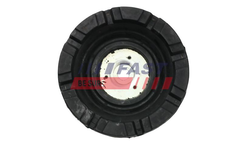 FT12036 FAST - ПОДУШКА АМОРТИЗАТОРА VW TRANSPORTER T5 03> ПЕРЕД ЛВ/ПР