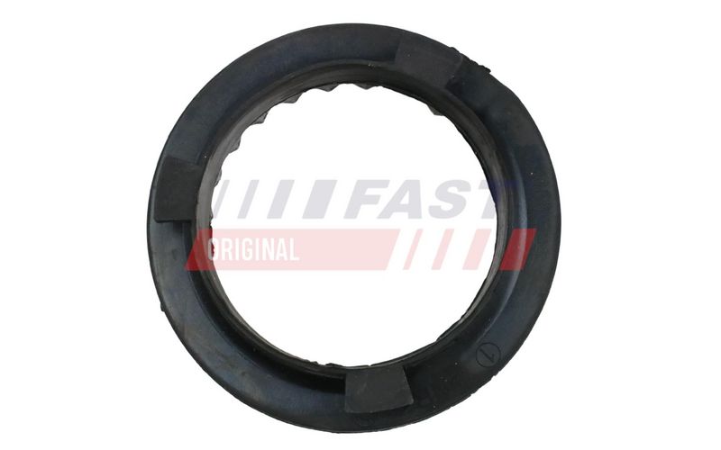FT12037 FAST - ПОДУШКА АМОРТИЗАТОРА FIAT SCUDO 07> ПЕРЕД ЛВ/ПР