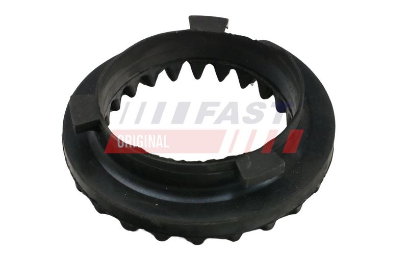 FT12037 FAST - ПОДУШКА АМОРТИЗАТОРА FIAT SCUDO 07> ПЕРЕД ЛВ/ПР