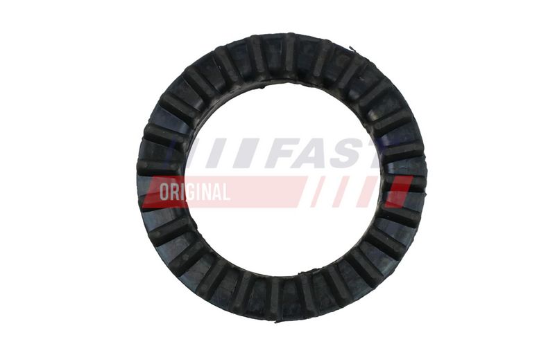 FT12037 FAST - ПОДУШКА АМОРТИЗАТОРА FIAT SCUDO 07> ПЕРЕД ЛВ/ПР