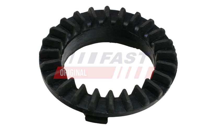 FT12037 FAST - ПОДУШКА АМОРТИЗАТОРА FIAT SCUDO 07> ПЕРЕД ЛВ/ПР