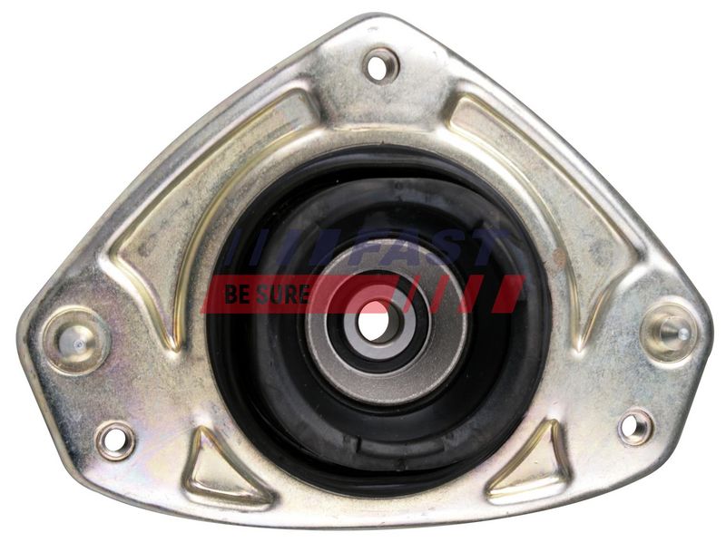 FT12039 FAST - ПОДУШКА АМОРТИЗАТОРА FIAT BRAVA/BRAVO 95> ПЕРЕД ЛВ/ПР