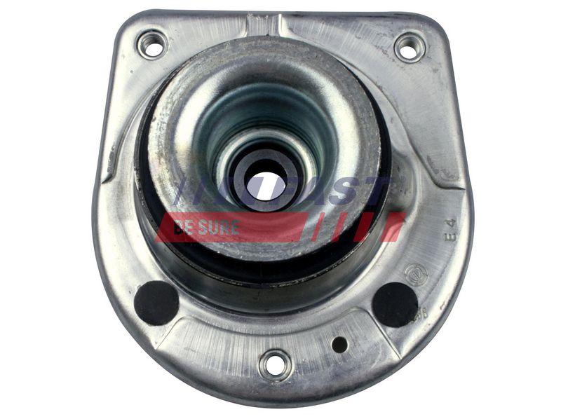 FT12088 FAST - ПОДУШКА АМОРТИЗАТОРА FIAT DOBLO 00> ПЕРЕД ПР