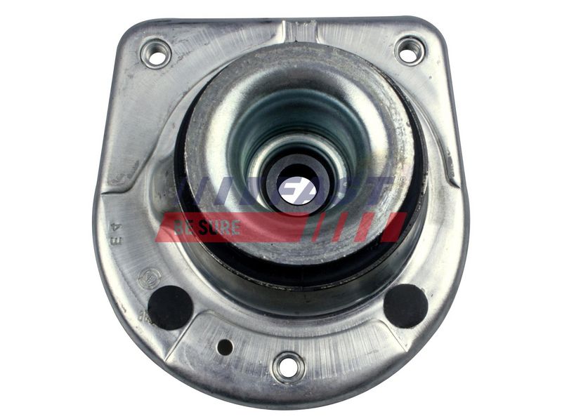 FT12089 FAST - ПОДУШКА АМОРТИЗАТОРА FIAT DOBLO 00> ПЕРЕД ЛВ