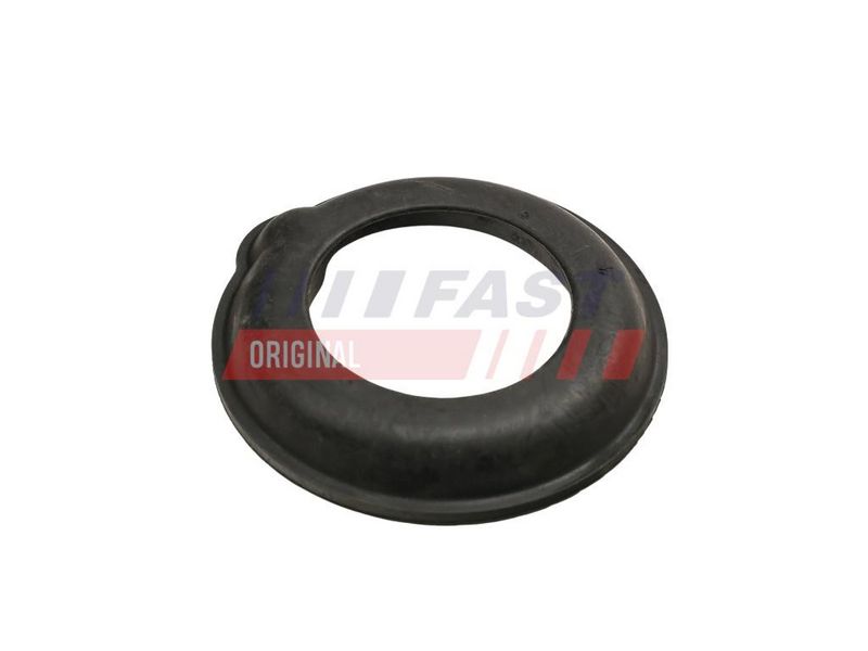 FT12144 FAST - ГУМОВА ПРОСТАВКА ПРУЖИНИ FIAT CINQUE / SEICENTO ПЕРЕД ВЕРХ