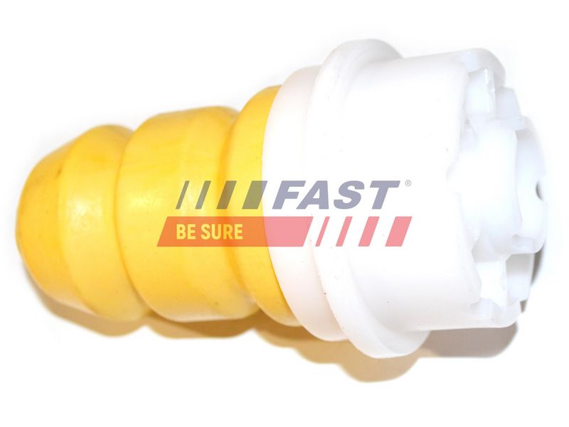 FT12171 FAST - ВІДБІЙНИК АМОРТИЗАТОРА FIAT DOBLO 00> ПЕРЕД