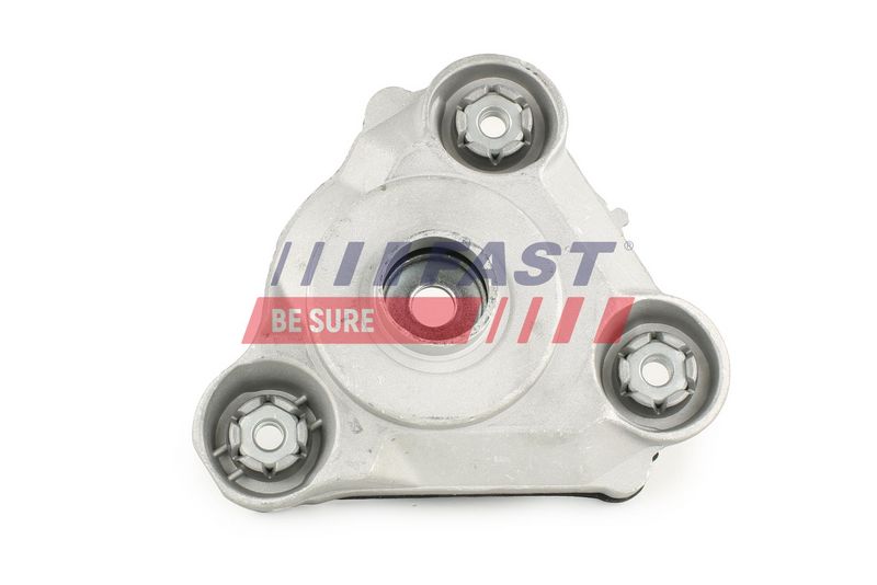 FT12186 FAST - ПОДУШКА АМОРТИЗАТОРА FIAT DUCATO 06> ПЕРЕД ПР