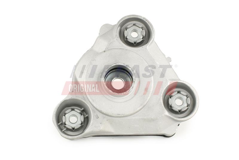 FT12186 FAST - ПОДУШКА АМОРТИЗАТОРА FIAT DUCATO 06> ПЕРЕД ПР