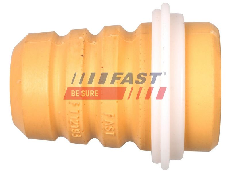 FT12193 FAST - ВІДБІЙНИК АМОРТИЗАТОРА FIAT DUCATO 06> ПЕРЕД 30/33/35Q LIGHT