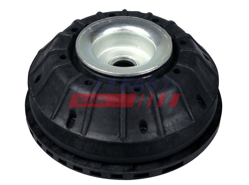 FT12197 FAST - ПОДУШКА АМОРТИЗАТОРА FIAT PUNTO GRANDE 05> ПЕРЕД ЛВ/ПР