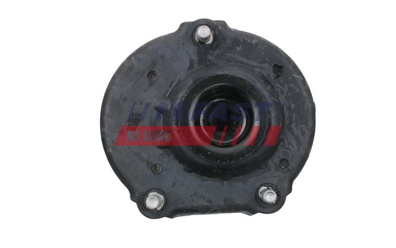 FT12215 FAST - ПОДУШКА АМОРТИЗАТОРА FIAT FIORINO 07> ПЕРЕД ЛВ З ПІДШИПНИКОМ