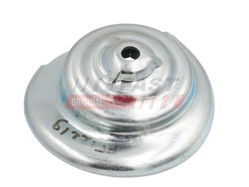 FT12219 FAST - ПОДУШКА ОПОРНА АМОРТИЗАТОРА FIAT DOBLO 00> ПЕРЕД