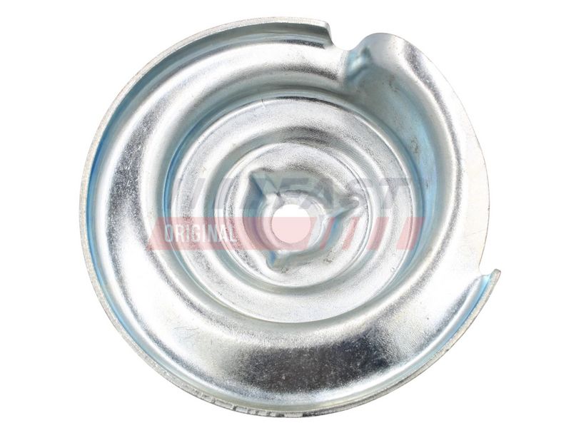 FT12219 FAST - ПОДУШКА ОПОРНА АМОРТИЗАТОРА FIAT DOBLO 00> ПЕРЕД