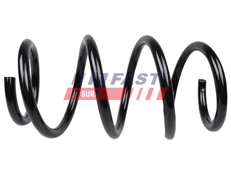 FT12223 FAST - ПРУЖИНА ПІДВІСКИ FIAT DUCATO 06>/ 14> ПЕРЕД 30/33/35Q LIGHT