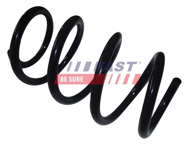 FT12230 FAST - ПРУЖИНА ПІДВІСКИ FIAT DUCATO 06>/ 14> ПЕРЕД 40Q HEAVY