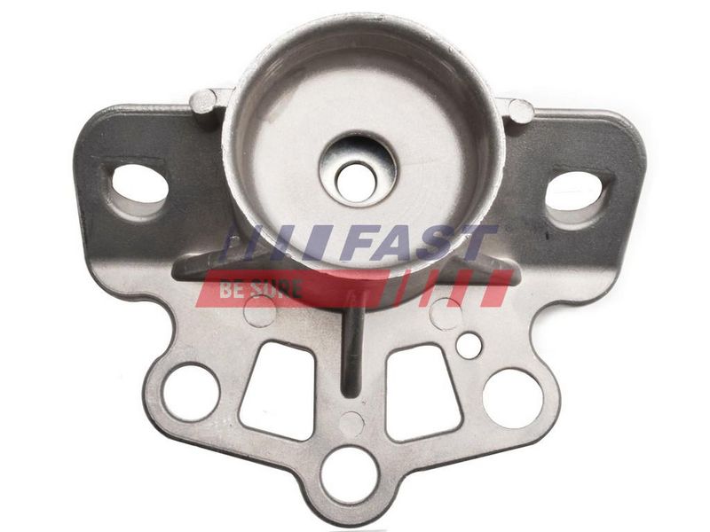 FT12231 FAST - ПОДУШКА АМОРТИЗАТОРА FIAT PUNTO GRANDE 05> ЗАД ПР
