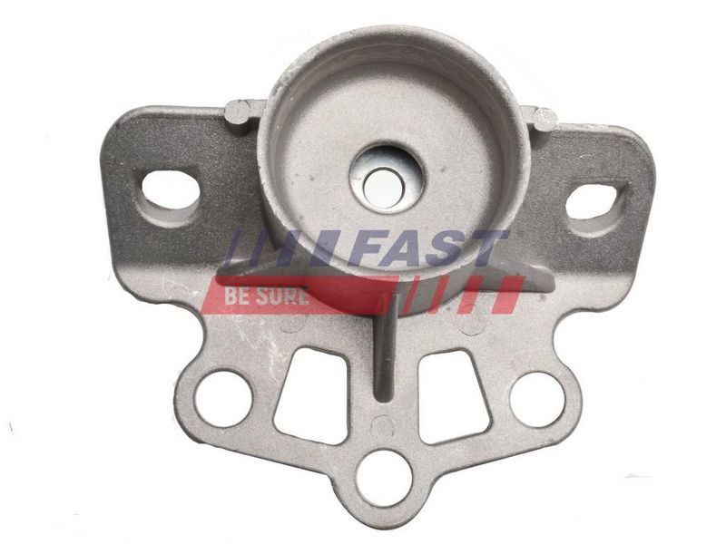 FT12232 FAST - ПОДУШКА АМОРТИЗАТОРА FIAT PUNTO GRANDE 05> ЗАД ЛВ