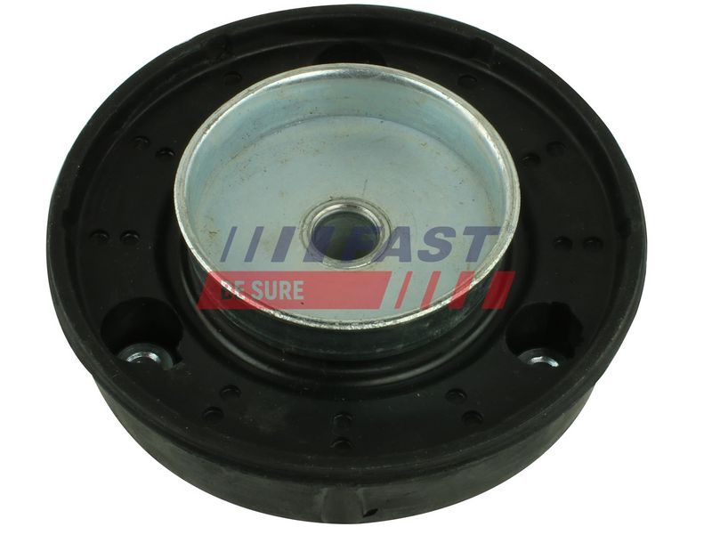 FT12286 FAST - ПОДУШКА АМОРТИЗАТОРА FORD TRANSIT 00> ПЕРЕД ЛВ/ПР