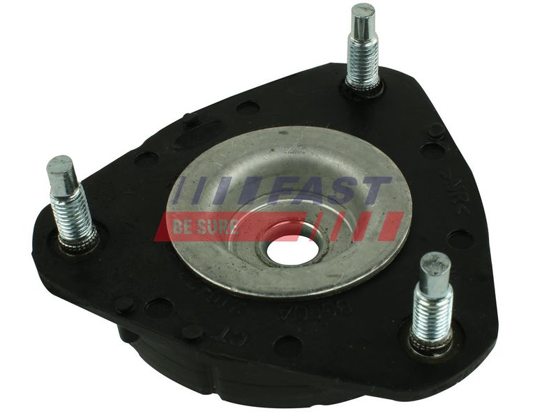 FT12288 FAST - ПОДУШКА АМОРТИЗАТОРА FORD TRANSIT CONNECT 02> ПЕРЕД ЛВ/ПР
