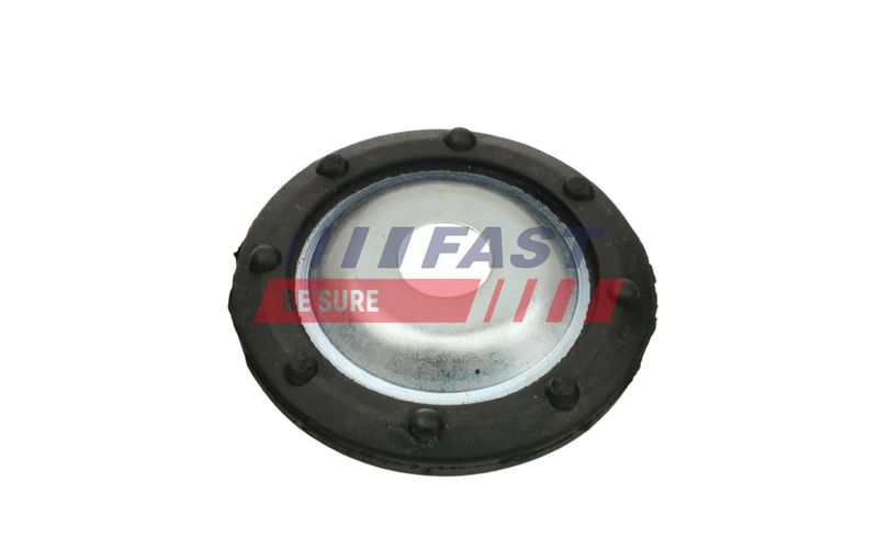 FT12451 FAST - ПОДУШКА ОПОРНА АМОРТИЗАТОРА CITROEN BERLINGO 08> ПЕРЕД