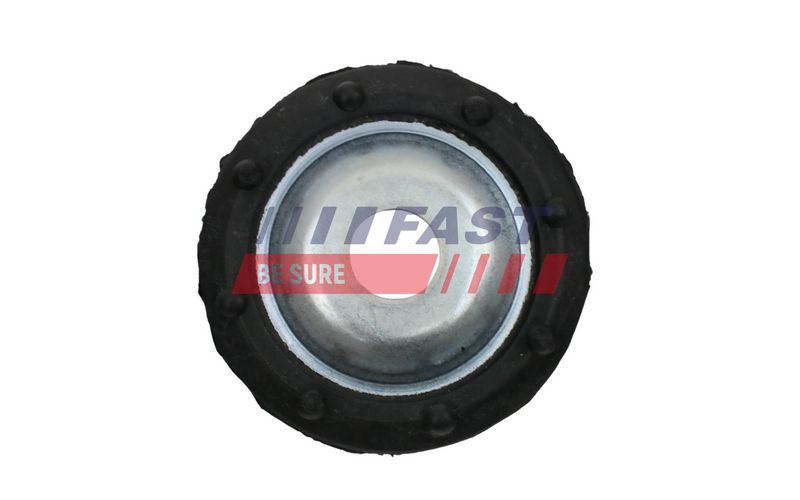 FT12451 FAST - ПОДУШКА ОПОРНА АМОРТИЗАТОРА CITROEN BERLINGO 08> ПЕРЕД