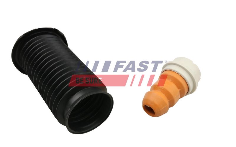 FT12516 FAST - ПИЛЬНИК АМОРТИЗАТОРА FIAT DOBLO 00> ПЕРЕД З ВІДБІЙНИКОМ 05>