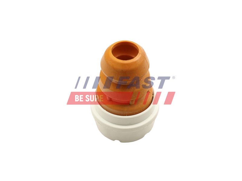 FT12551 FAST - ВІДБІЙНИК АМОРТИЗАТОРА FIAT DOBLO 00> ПЕРЕД