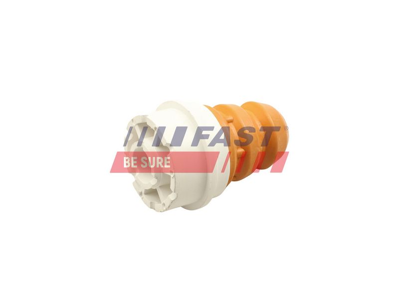 FT12551 FAST - ВІДБІЙНИК АМОРТИЗАТОРА FIAT DOBLO 00> ПЕРЕД