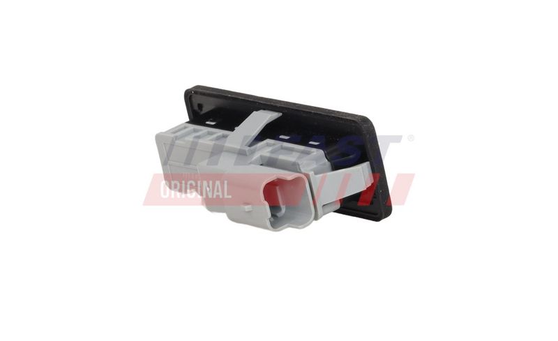 Fast FT12593 Перемикач, механізм розблокування кришки бака