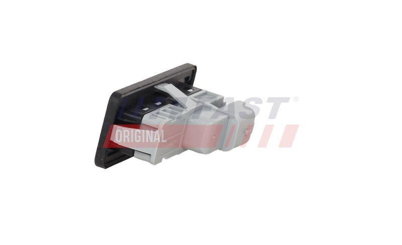 Fast FT12593 Перемикач, механізм розблокування кришки бака