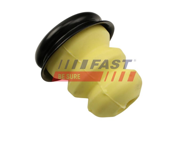 FT12603 FAST - ВІДБІЙНИК ПІДВІСКИ FORD TRANSIT 13> ЗАД